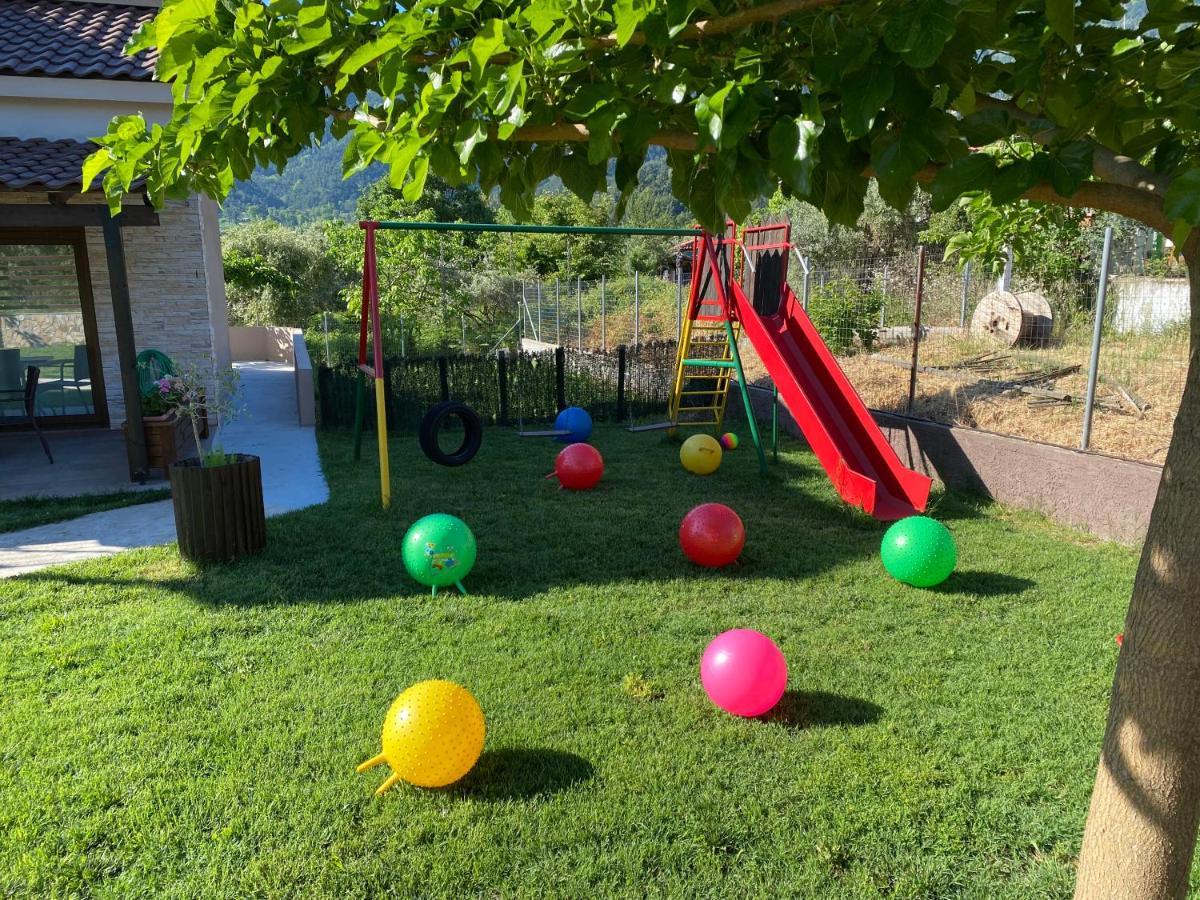 סקאלה פוטאמיאס Aelia Studios מראה חיצוני תמונה